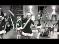 Glee - Christmas Wrapping (Official Video) 