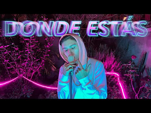 JULYO$ - Dónde Estás (Official Music Video)