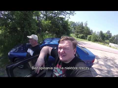 CAŁYM MOIM ŚWIATEM - minivlog #0