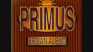 Primus - Restin' Bones
