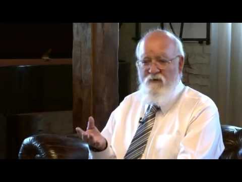 Dan Dennett Demystifying Consciousness