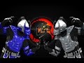 MKP 4 1 S2 5 Hydro Me Vs Hydro Hard 8 AI