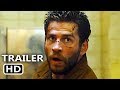 MOST DANGEROUS GAME Trailer (2020) Liam Hemsworth, Christoph Waltz Action Movie HD