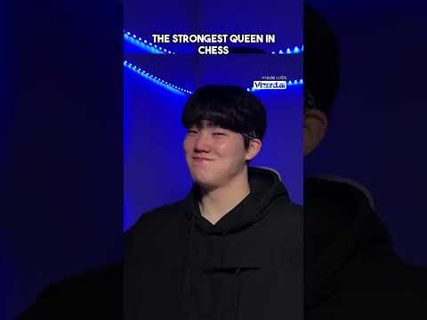 The Strongest Piece in Chess Revealed! | Funny Vacation Moments#uzziman #short #vloge