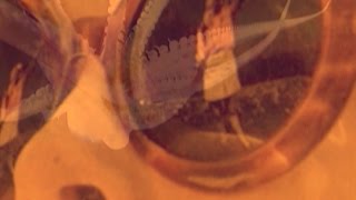 Purity Ring - Ungirthed (video)