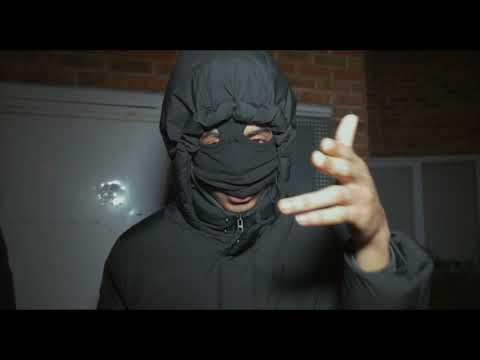 Jack Jones x Move Silent | Block Cypher