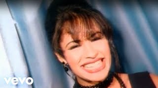 Selena - La Llamada ( Official Music Video)