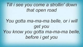 Electric Light Orchestra - Auntie - Lyrics