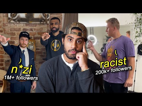 Instagram Has An Alt-Right Problem.