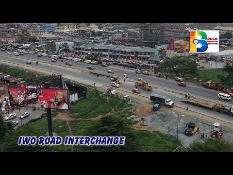 Popular Places In Ibadan Part:1