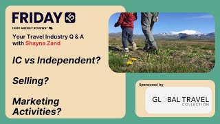 (256) IC vs Independent? Selling? Marketing Activities?