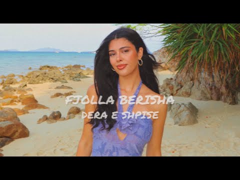 FJOLLA BERISHA -DERA E SHPISE