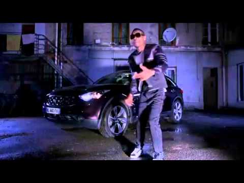 Serge Beynaud feat. Colonel Reyel - Cote Sensible