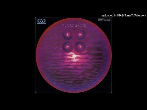 LYSERGICFUNK:  Kan = 寒  -  Tatsuya Takahashi & Tokyo Union Orchestra