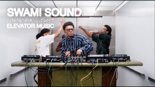 Swami Sound (DJ Set) DJ set