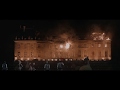 Vaux le Vicomte fait son cinéma - Teaser © Raid Dingue 2017   PATHE PRODUCTION   LES PRODUCTIONS DU