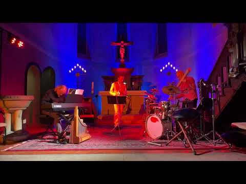 Als ich fortging (Dirk Michaelis), Zugabe beim JAM! Konzert, 19.10.2024, Jazzbühne Grünau Nr. 18