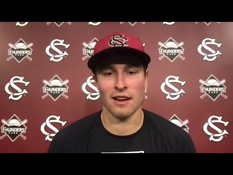 POSTGAME: Brett Kerry on Missouri — 4/11/21