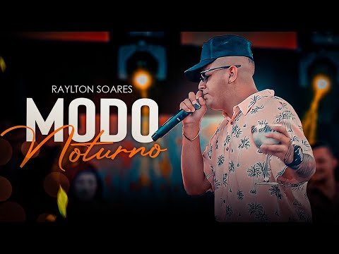 Modo Noturno - Raylton Soares ft Davi Rocha & Acreano ( Dvd Vai Dar Bom ao vivo em Rio branco)