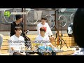 [Sub Indo] 150604 방탄소년단 BTS at MBC Picnic Live ...