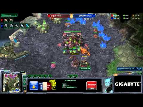 Snute vs ForGG1