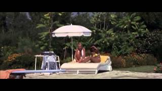 For Your Eyes Only (1981) - Hector Gonzales
