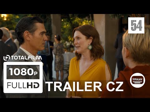 Po svatbě / After the Wedding (2019) CZ HD trailer (Zahaj. film 54. MFF KV)