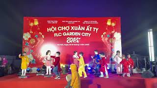 STEP DANCE - RECSPORTS - 0973360822