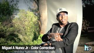 Huro Media Video Production Promo "I Know You Want It"