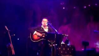 Revólver - Lisa y Fran (Palau de la música de Barcelona 2010)