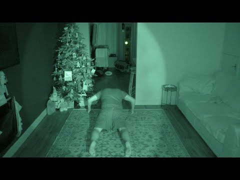 Poltergeist Goes WILD… Then a TERRIFYING Sighting