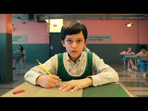 Только 0.5% Населения может попасть в сверхсекретную организацию (краткий пересказ) Только 0.5% Населения может попасть в сверхсекретную организацию (краткий пересказ)