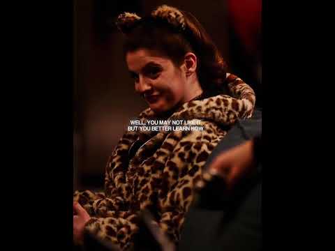 not even samantha deserves that #ginnyandgeorgia#ginnyandgeorgiaedit #georgiamiller #season2