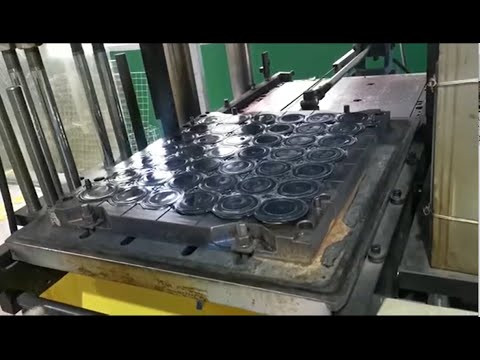 Rubber Gasket Ring