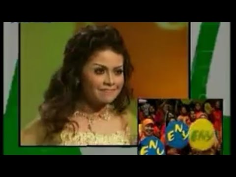 Eny kdi 3 -  " Mau Dong " { Kontes KDI 3 }