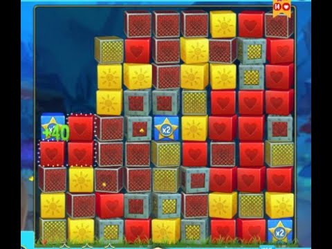 Pet Rescue Saga Level 3890