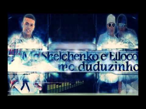 Mc Shevchenko e Elloco E Mc Duduzinho - Tamo Junto e Misturado