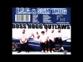 E.S.G. & Slim Thug - Street Millionaire (feat. Lil O)