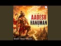 Aadesh Hanuman