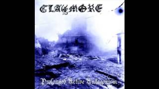 CLAYMORE - My Personal War (Lyrics in Description)