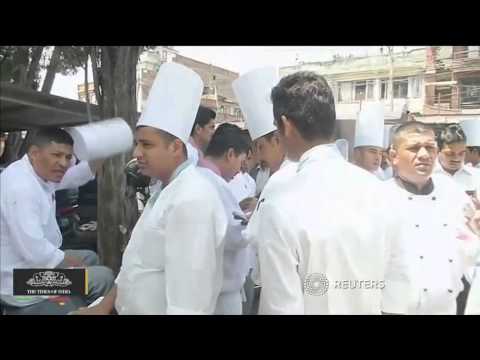 Deadly Magnitude 7 3 Earthquake is Largest Aftershock Yet in Nepal