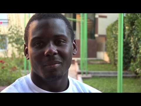 Dépasse-toi - Backstage