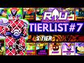 Roblox Is Unbreakable Official Trading Tierlist 7 APRIL FOOLS