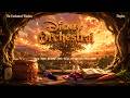 Whose Tail Is On The Window Disney Orchestral Ambience Winnie The Pooh Study Sleep