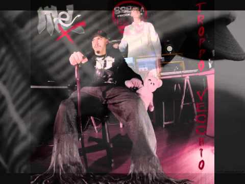 MeL - 11 - Tempo (feat Fat Mc) -