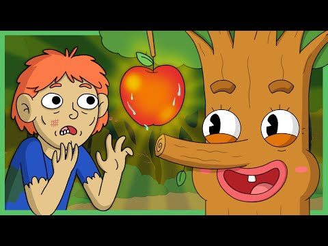 A Most Juiciest Apple