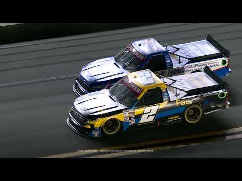 Science – Team Chevy Motorsports | Chevrolet Commercial