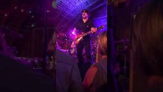 Matthew Logan Vasquez - "Red Fish" - Codfish Hollow Barn - September 21, 2017