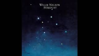 Willie Nelson - Don&#39;t Get Around Much Anymore