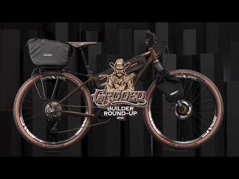 Sycip Bicycles Handbuilt Bike Check | ENVE Grodeo Builder Round-Up 2021